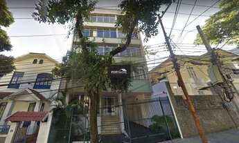 Imagem: Rio de Janeiro - Apartamento Padrão - Tijuca