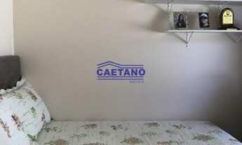 Imagem 2: Apartamento 01 dormitório Bairro São João