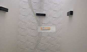 Imagem 3: Casa com 4 dormitórios à venda, 509 m² por R$ 4.500.000,00 - Parque Terra Nova II - São Be