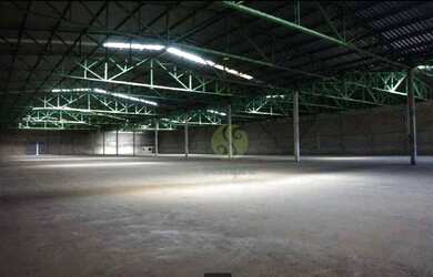 Imagem 6: Galpão para alugar em Goiânia/GO