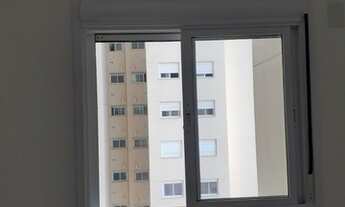 Imagem 2: Apartamento para aluguel tem 38 metros quadrados com 1 quarto