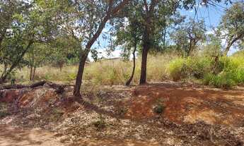 Imagem 3: Lote/Terreno para venda tem 428 metros quadrados em Jardim Decolores - Trindade - Goiás