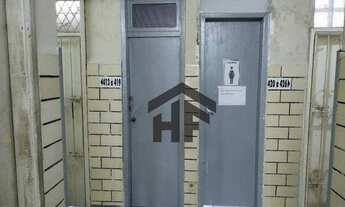 Imagem 5: Salas Comerciais no Centro de Recife