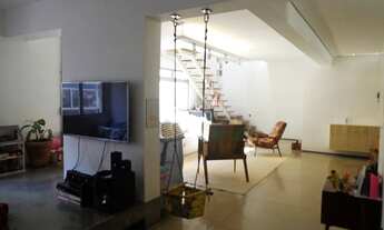 Imagem 7: Duplex para venda possui 260 metros quadrados com 2 quartos em Cerqueira César - São Paulo