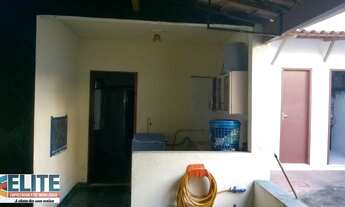 Imagem 7: Casa para Venda em Saquarema, Raia (Bacaxá), 5 dormitórios, 1 suíte, 4 banheiros, 2 vagas