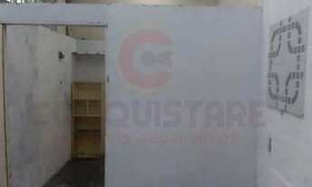 Imagem 4: Galpão para aluguel com 180 metros quadrados em Luz - São Paulo - SP