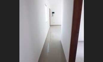 Imagem 6: Casa de condomínio para venda com 48 metros quadrados com 2 quartos em Vila Mazzei - São P