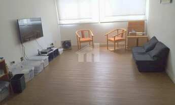 Imagem: Apartamento para venda no Campo Belo