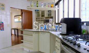 Imagem 5: São Paulo - Apartamento Padrão - Real Parque