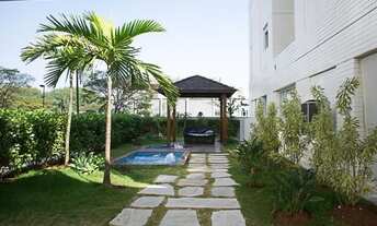 Imagem 4: Apartamento 98M2 A Venda Condominio Magic