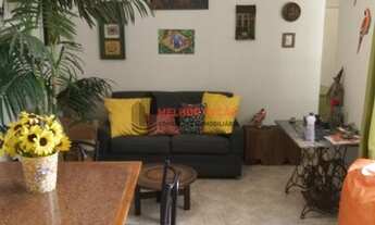 Imagem 2: Rio de Janeiro - Apartamento Padrão - Ipanema