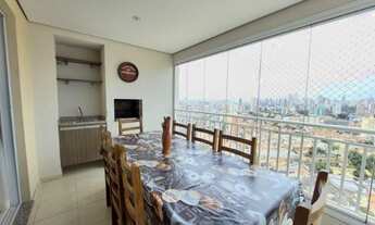 Imagem: Apartamento para venda tem 90 metros quadrados