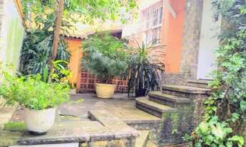 Imagem 2: Rio de Janeiro - Apartamento Padrão - Gávea