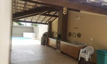 Imagem 2: Casa à venda em vilas do atlântico 7/4 sendo 3 suítes a 200mt da praia