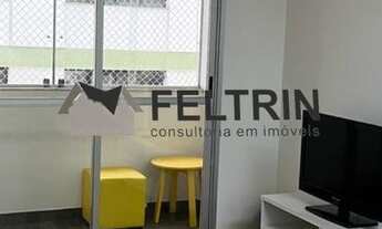 Imagem: Apartamento para aluguel e venda com 96