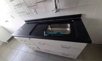 Imagem 3: Apartamento com 2 dormitórios para alugar, 89 m² por R$ 1.500,00/mês - Santa Rosa - Niteró