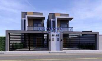 Imagem 4: Casa duplex à venda com piscina, 130 m² por R$ 558.000,00 - Itaipuaçu -Maricá/RJ