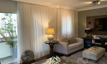 Imagem: Apartamento para venda tem 170 metros quadrados