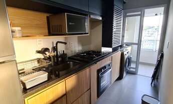 Imagem: Impecável Apto Condomínio Bellart -2