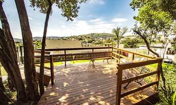 Imagem 2: Apartamento com 58 m² com 2 quartos , Bairro Santo Antônio - Porto Alegre - RS