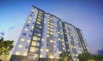 Imagem 5: Apartamento para venda com 44 metros quadrados com 2 quartos na Barra da Tijuca- Rio de Ja