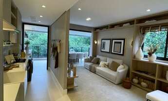 Imagem 6: Apartamento com 3 quartos na Barra da Tijuca