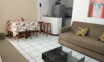 Imagem 4: MSFF039 - Apartamento para venda com 43 metros quadrados com 1 quarto em Pituba - Salvador