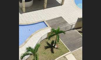 Imagem 7: Apartamento para venda com 64 metros quadrados com 2 quartos em Boca do Rio - Salvador - B