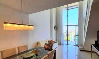 Imagem 3: Apartamento para Venda em Salvador, Itaigara, 2 dormitórios, 2 suítes, 3 banheiros, 2 vaga