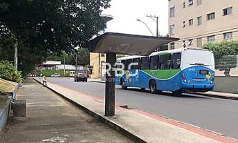 Imagem 4: Apartamento para venda tem 50 metros quadrados com 2 quartos em Castelândia - Serra - ES