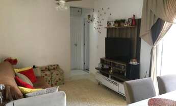 Imagem 2: Apartamento para venda com 52 metros quadrados com 2 quartos