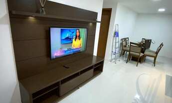 Imagem 4: Apartamento para venda com 62 metros quadrados com 2 quartos em Praia de Itaparica - Vila