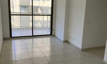 Imagem 2: Apartamento para venda com 66 metros quadrados com 2 quartos