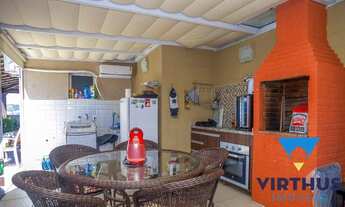 Imagem 4: Freguesia - Cobertura duplex, 3 quartos, 2 vagas, Espaço gourmet