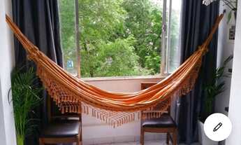 Imagem: Apartamento conjugado com vaga em Copacabana