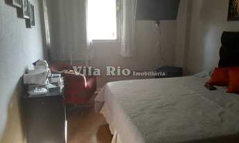 Imagem 3: Apartamento para venda com 91 metros quadrados com 1 quarto em Vila da Penha - Rio de Jane