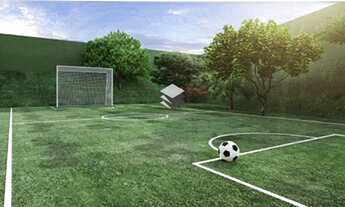 Imagem 5: SÃO PAULO - Apartamento Padrão - JARDIM INDEPENDÊNCIA (MITRE