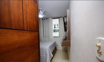 Imagem 7: Apartamento para venda possui 80 metros quadrados com 2 quartos em Icaraí - Niterói - RJ