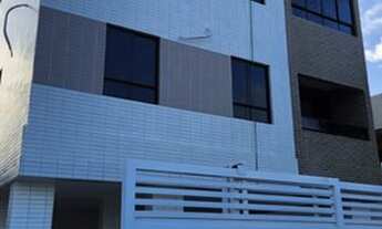 Imagem 3: Apartamento para venda possui 76 metros quadrados com 3 quartos em Bessa