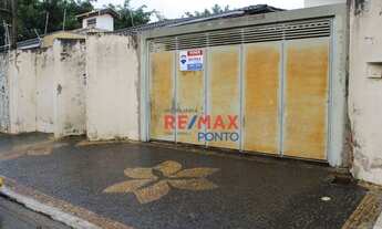 Imagem 2: Casa com 3 dormitórios à venda, 198 m² por R$ 450.000,00 - Lago - Conchal/SP