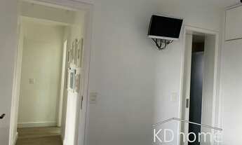 Imagem 7: Ótima opção no Paraiso