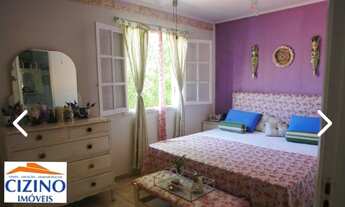 Imagem 6: Ótima Casa com 03 dormitórios Parque continental - CIZINO IMOVEIS