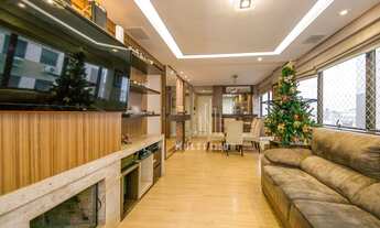 Imagem: Apartamento para venda possui 106 metros