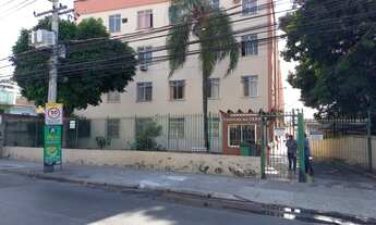 Imagem: Apartamento para aluguel possui 55 metros