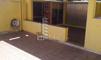 Imagem: Casa ampla na Vila da Penha