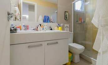 Imagem 3: Cobertura para venda com 400 metros quadrados com 4 quartos