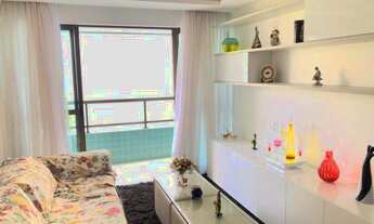 Imagem 5: Pina , 90 m, Vista Mar, 3 Qts, Oportunidade, Lazer completo , 2 Vagas !