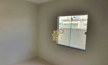 Imagem 6: Linda casa com 2 dormitórios à venda, 90 m² por R$ 260.000 - Unamar - Cabo Frio/RJ