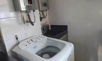 Imagem 5: Cobertura duplex para venda tem 190 metros quadrados com 3 quartos