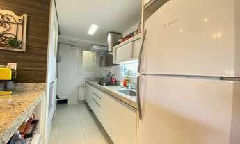 Imagem 3: Apartamento com 3 dormitórios à venda, 160 m² por R$ 1.699.000,00 - Laje de Pedra - Canela